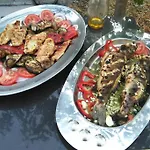 Salvia شقة تروغير