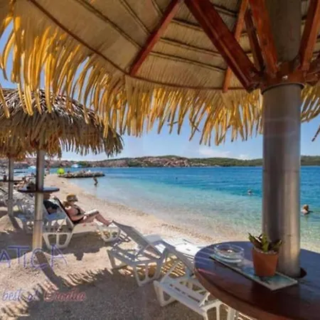 Apartmán Salvia Trogir