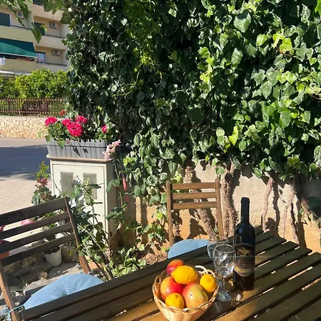 Salvia Διαμέρισμα