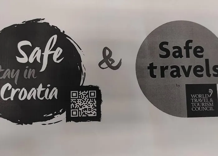 Appartement Salvia Trogir