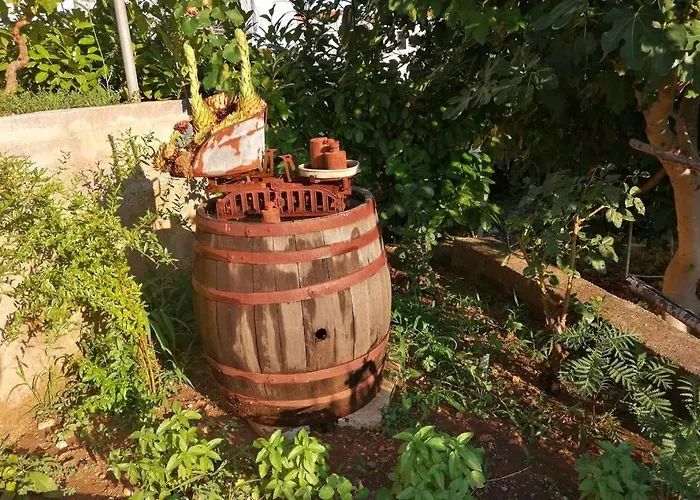 Salvia Appartement *