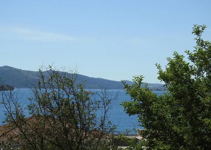 Appartement Salvia Trogir