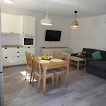 Appartement Salvia Trogir
