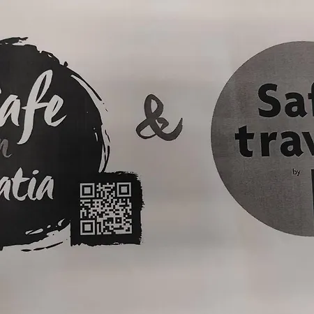 Apartman Salvia Trogir