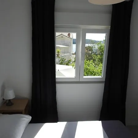 Apartman Salvia