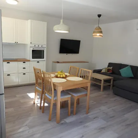 Apartman Salvia Trogir
