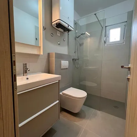 Apartman Salvia Trogir