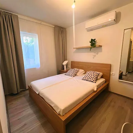 Salvia Appartement