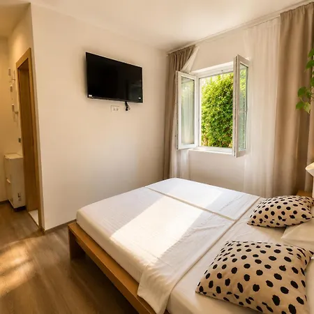 Apartament Salvia