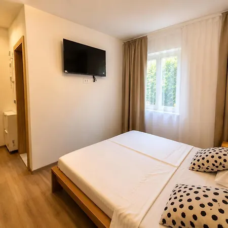Apartament Salvia *