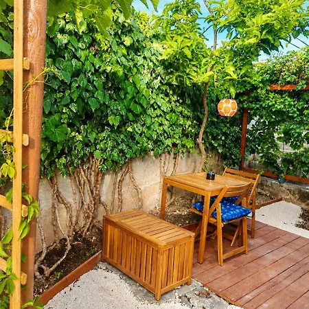 Salvia Trogir