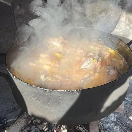 Salvia Appartamento Traù
