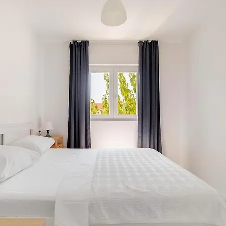 Apartman Salvia Trogir