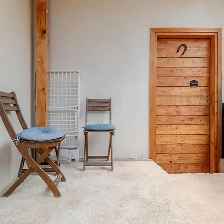 Apartman Salvia *