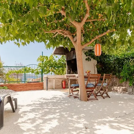 Salvia Apartman Trogir