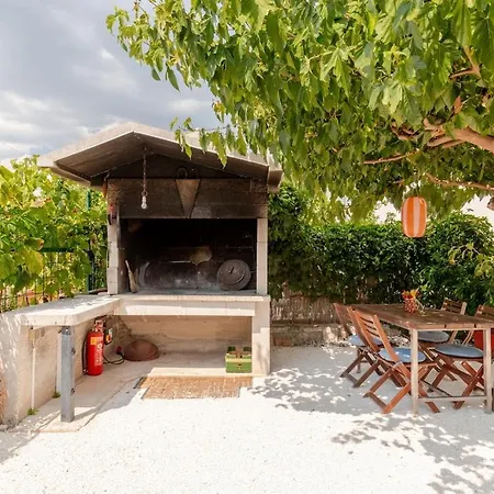 Apartman Salvia Trogir