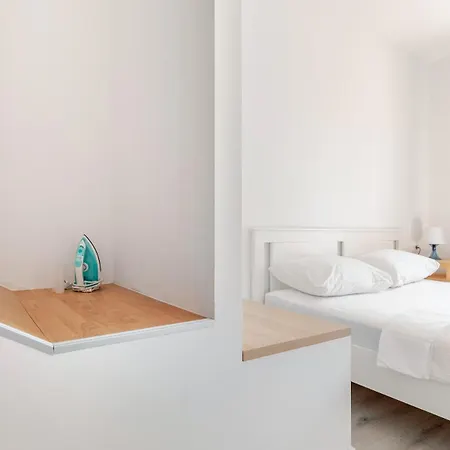 Apartman Salvia *