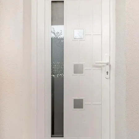 Salvia Apartman Trogir