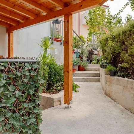Apartman Salvia
