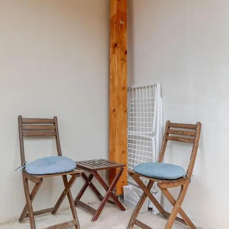 Apartman Salvia *