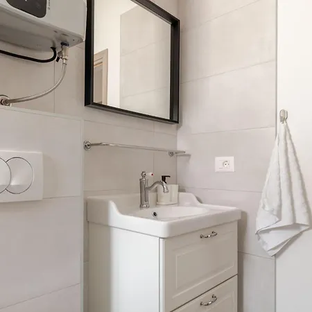 Apartman Salvia Trogir