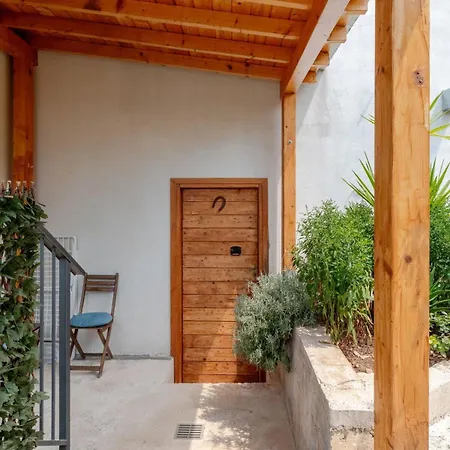 Apartman Salvia Trogir