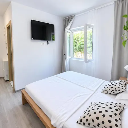 Apartman Salvia Trogir