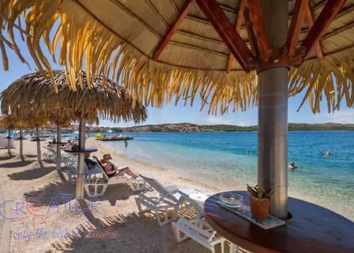 Lägenhet Salvia Trogir