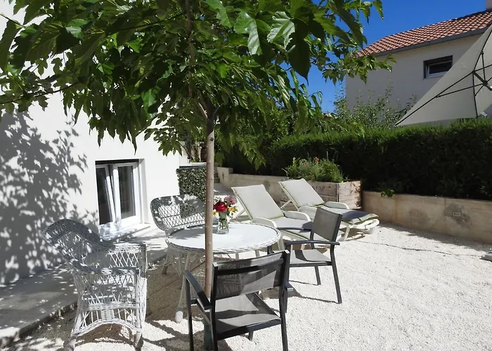Salvia Apartman Trogir